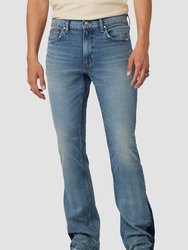 Walker Kick Flare Jeans - Supreme