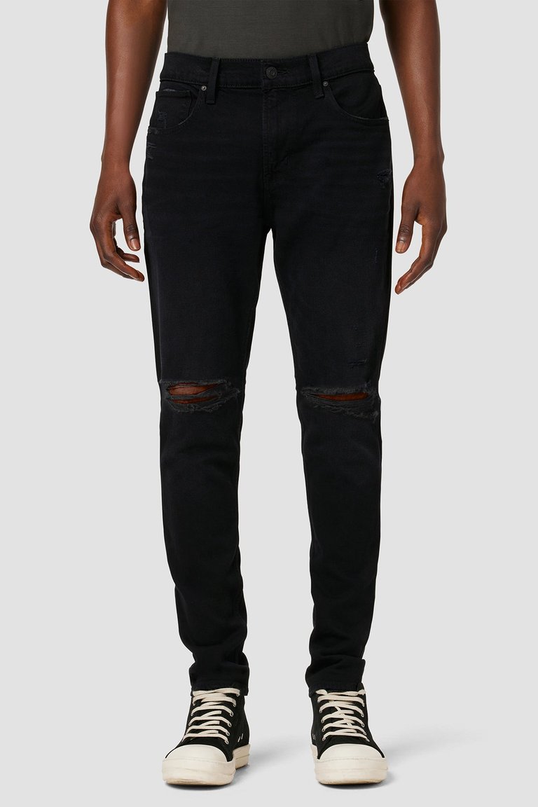 Zack Skinny Jean 36" Inseam - Keeper