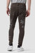 Zack Skinny Jean - Chocolate Thrasher