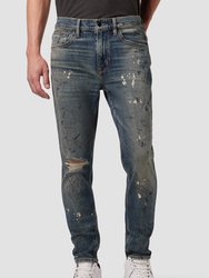 Zack Skinny Jean - Decades - Decades