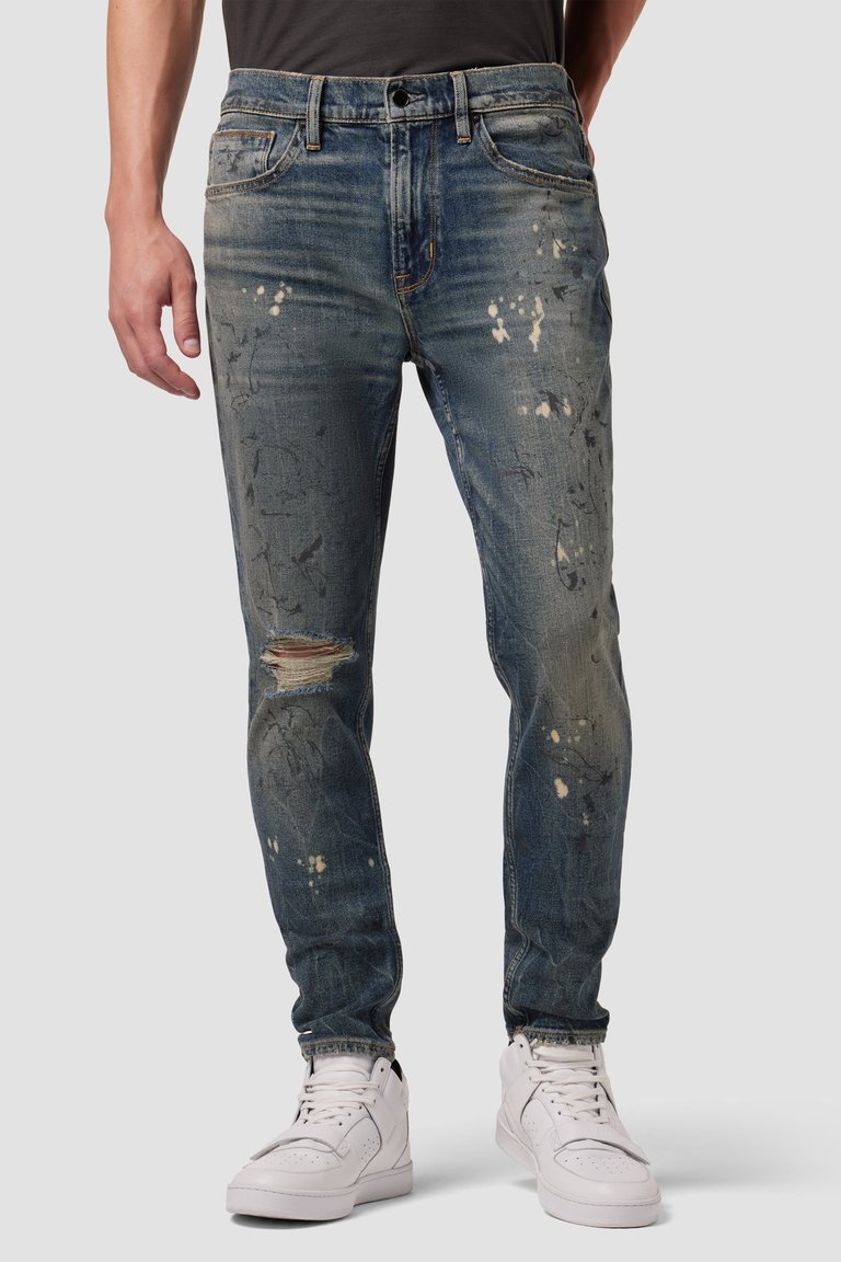 Zack Skinny Jean - Decades - Decades