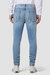 Zack Skinny Jean - Faded Blue