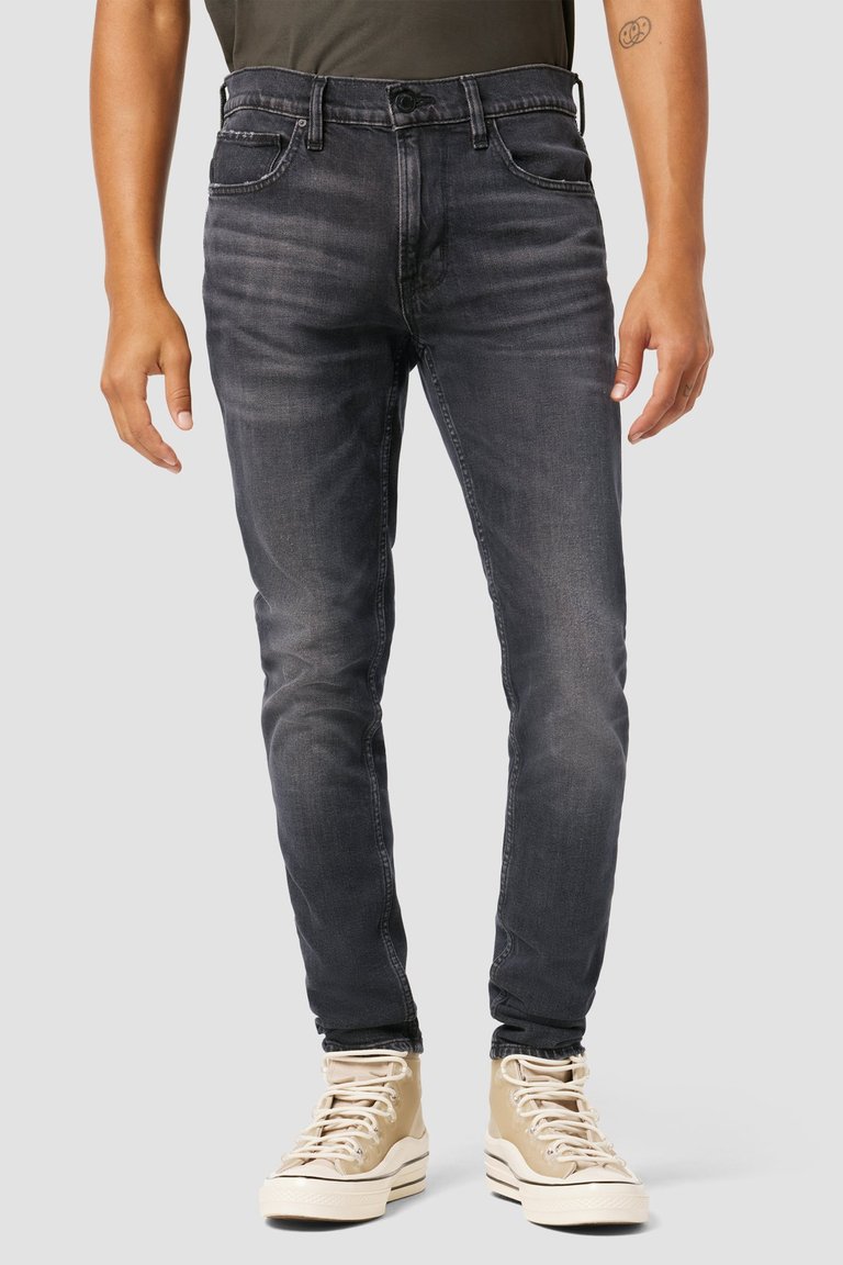 Zack Skinny Jean - Nocturnal - Nocturnal