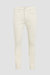 Zack Skinny Jean - White Oak