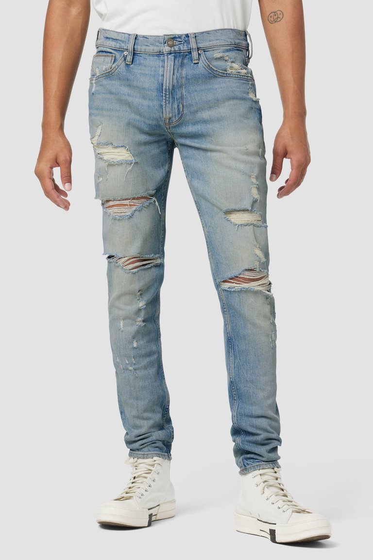 Zack Skinny Jeans - Misfit - Misfit