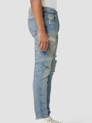 Zack Skinny Jeans - Misfit