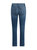Nico Mid Rise Straight Crop Jeans