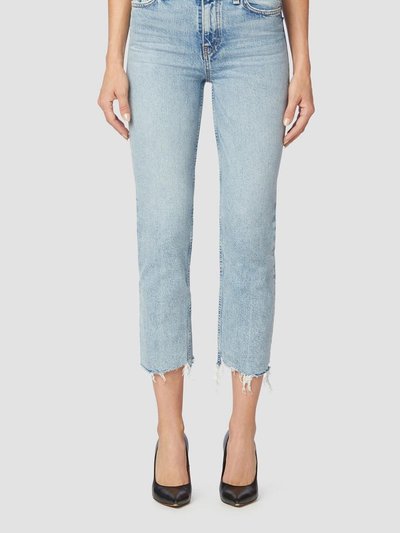 Hudson Remi High Rise Crop Jeans product