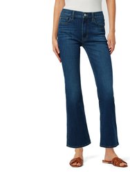 Women's Blair High Rise Bootcut Crop Jeans - Shadow