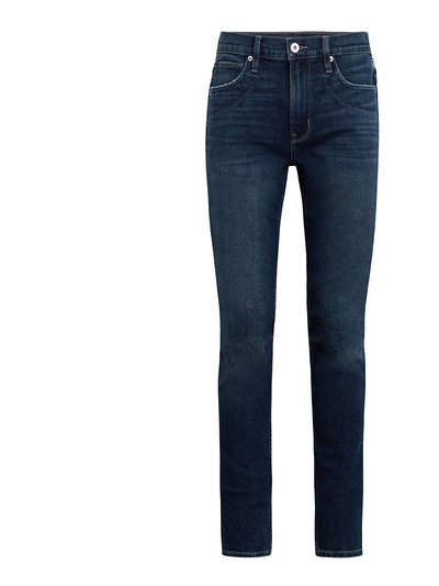 Hudson Women's Rosalie High Rise Wide Leg Jeans product