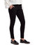 Women's Ponte 7/8 Leggings In Black - Black