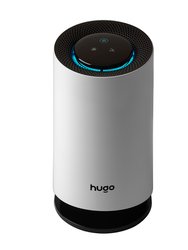 Hugo 3-in-1 Air Purifier - White