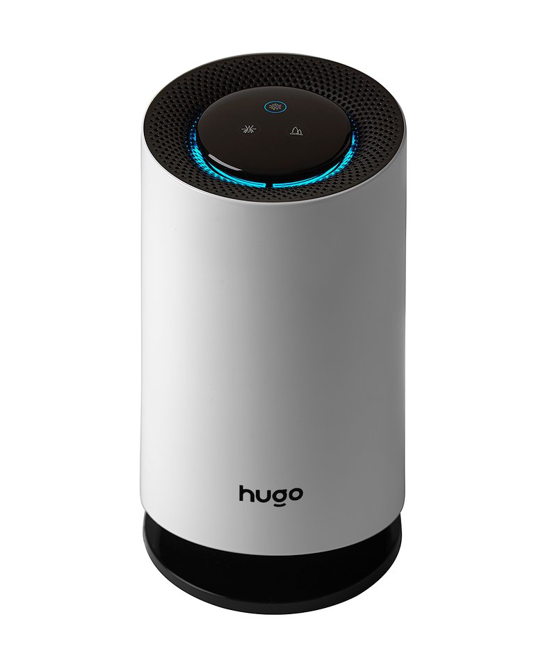 Hugo 3-in-1 Air Purifier - White