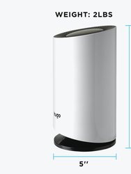 Hugo 3-in-1 Air Purifier