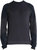 Hugo Boss Men Relka Cotton Blend Regular Fit Sweatshirt 027-Dark Grey - Grey