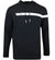 Hugo Boss Men Soody 1 001-Black Cotton Hoodie Pullover Sweatshirt - Black