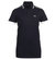 Hugo Boss Men's Paddy 1 Pique Cotton Polo Shirt with Contrast Trim, Navy Blue - Navy