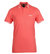 Hugo Boss Men's Paddy Pro Short Sleeve Polo Shirt, Open Red - Open Red