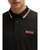 Hugo Boss Men's Paddy Pro Stretch Pique Polo Shirt, Black