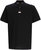 Hugo Boss Men's Parlay 424 Pique Cotton Short Sleeve Polo T-Shirt, Black - Black