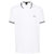 Hugo Boss Men's Paul Modern Essential Polo, Clean White - Clean White