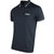 Hugo Boss Men's Paul Pro Slim Fit Short Sleeve Polo Shirt, Navy