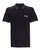 Hugo Boss Men's Paule 1 Short Sleeve Polo T-Shirt, Dark Blue - Dark Blue