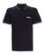 Hugo Boss Men's Paule 1 Short Sleeve Polo T-Shirt, Dark Blue - Dark Blue