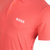 Hugo Boss Men's Paule Short Sleeve Cotton Polo T-Shirt, Pink