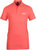 Hugo Boss Men's Paule Short Sleeve Cotton Polo T-Shirt, Pink - Pink