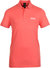 Hugo Boss Men's Paule Short Sleeve Cotton Polo T-Shirt, Pink - Pink