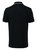 Hugo Boss Men's Paule Slim Fit Polo with Collar Graphics, Navy