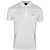 Hugo Boss Men's Piraq Active 1 Training Polo Shirt, White - White