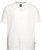 Hugo Boss Men's Powell 129 Pique Knit Button Down Shirt, White - White