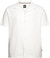 Hugo Boss Men's Powell 129 Pique Knit Button Down Shirt, White - White