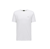 Hugo Boss Men's Tariq Leisure Jersey T-Shirt, White - White