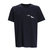 Hugo Boss Men's Tee 3 Short Sleeve Graphic T-Shirt, Navy - Navy