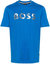 Hugo Boss Men's Thompson 15 Short Sleeve Crew Neck T-Shirt, Royal Blue - Royal Blue