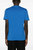 Hugo Boss Men's Thompson 15 Short Sleeve Crew Neck T-Shirt, Royal Blue