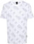 Hugo Boss Men's Tiburt 419 Logo Crew Neck T-Shirt, White - White