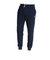 Hugo Boss Men's Unique Cuff Track Pants Joggers, Navy - Navy