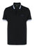 Hugo Boss Paddy Ncsa 9 - Black