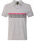 Hugo Boss Pavel Polo Shirt -Light/Pastel Grey - Pastel Grey