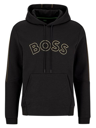 Hugo Boss Leisure Jersey Sweatshirt product