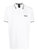 Men Paddy Pro Polo Shirt Ice White Short Sleeve T-Shirt - White