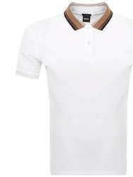 Men Phillipson 100% Cotton Button Down Shirt 118 100 - White