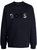 Men Salbo Mirror Ncsa Slim Fit Cotton Pullover Sweater - Navy Blue