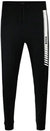 Men's Authentic Sweat Pant Jogger - Black - Black