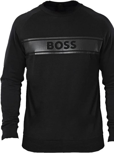 Hugo Boss Men's Authentic Sweatshirt product