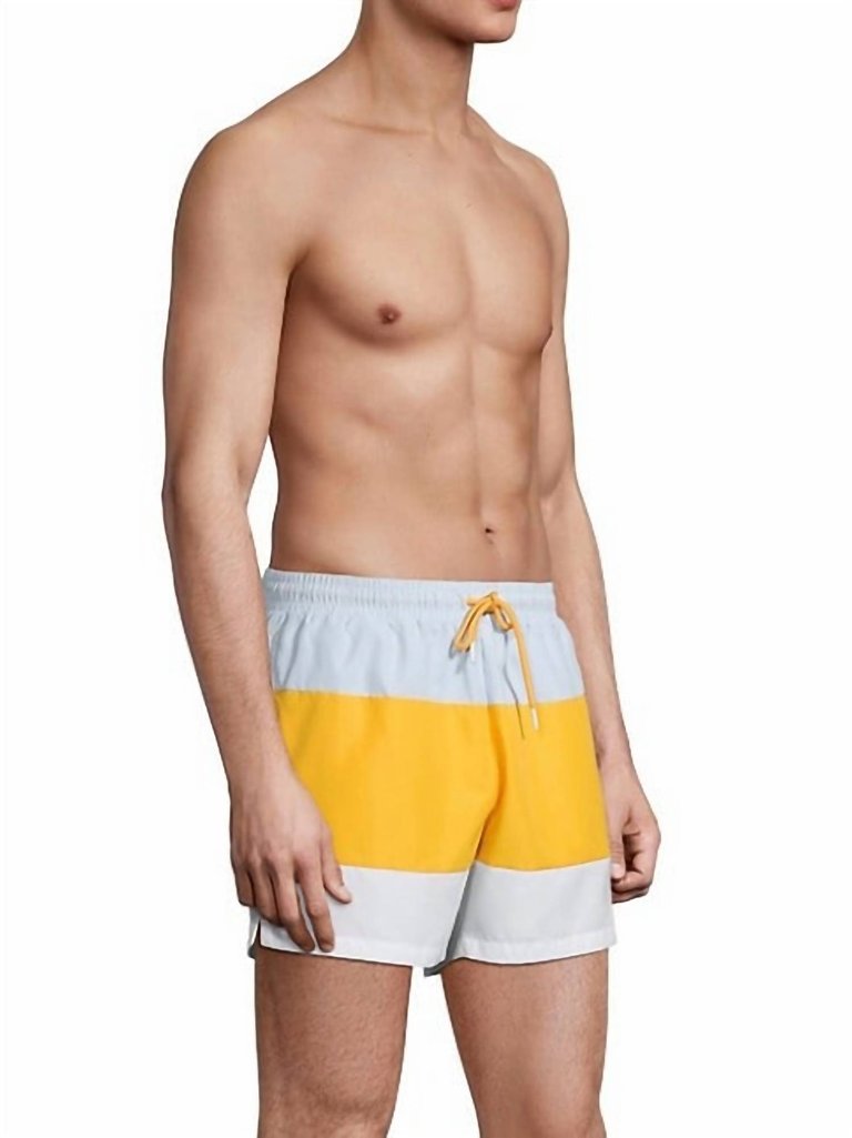 Men'S Coco Swim Shorts